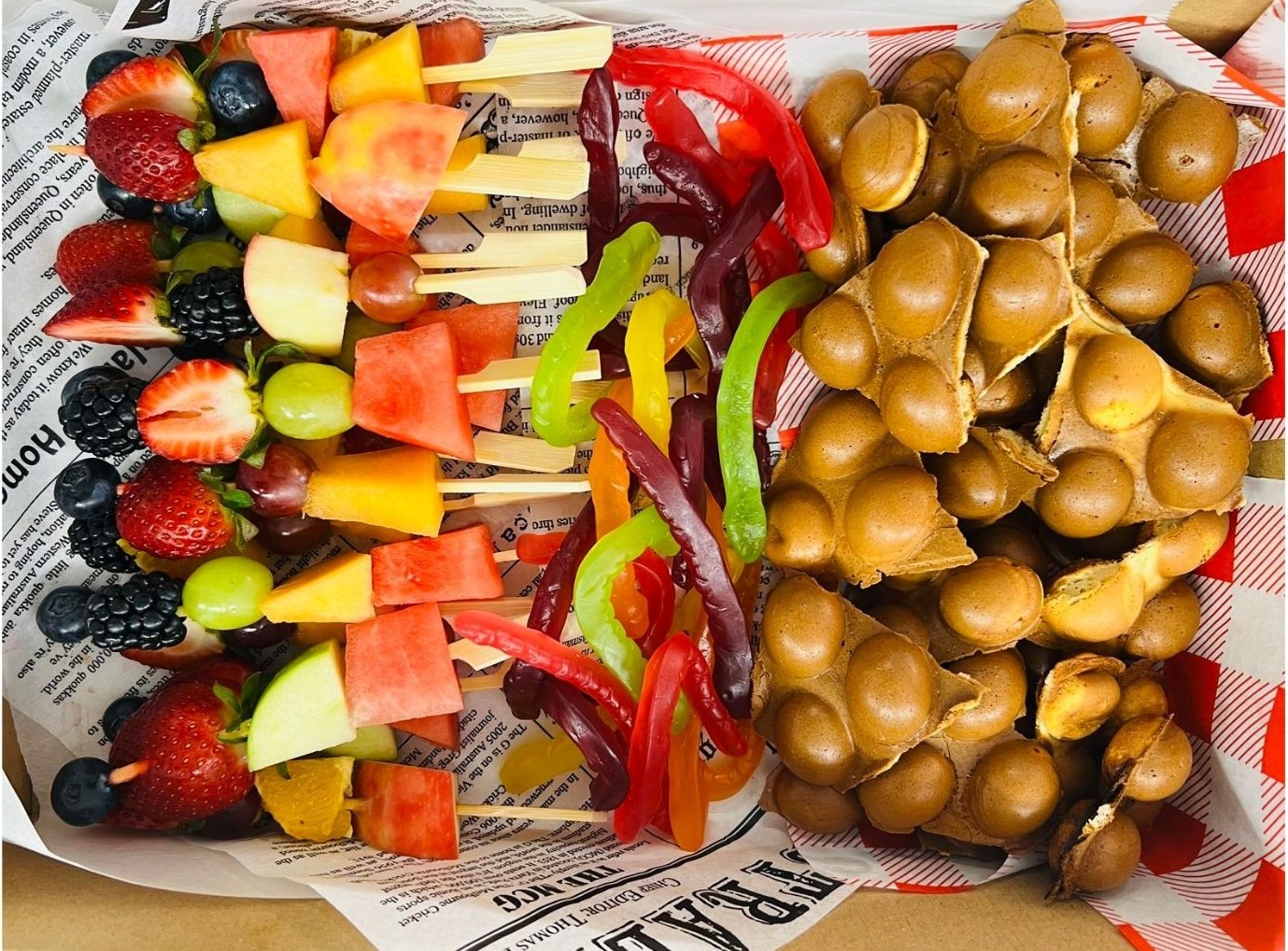 CATERING